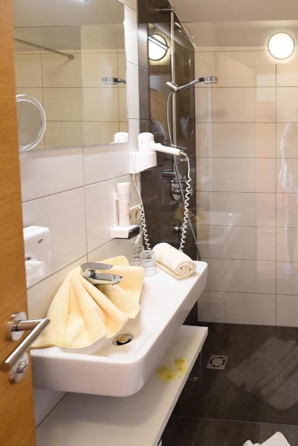 Pension Seiwald Kotschach-Mauthen Bagian luar foto