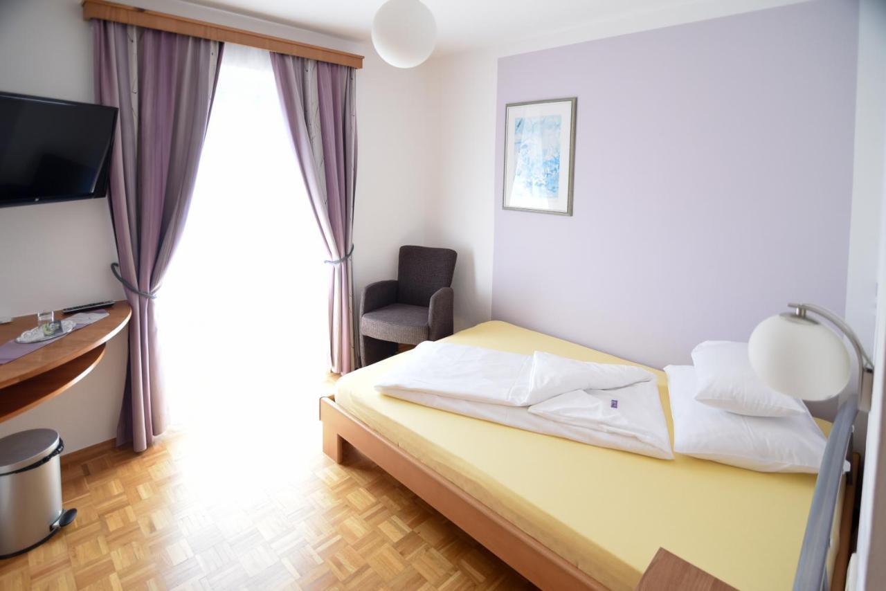 Pension Seiwald Kotschach-Mauthen Bagian luar foto
