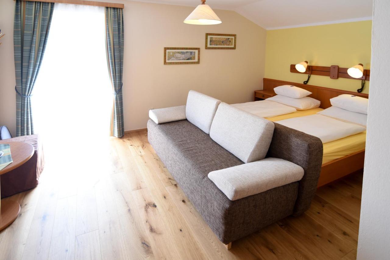 Pension Seiwald Kotschach-Mauthen Bagian luar foto