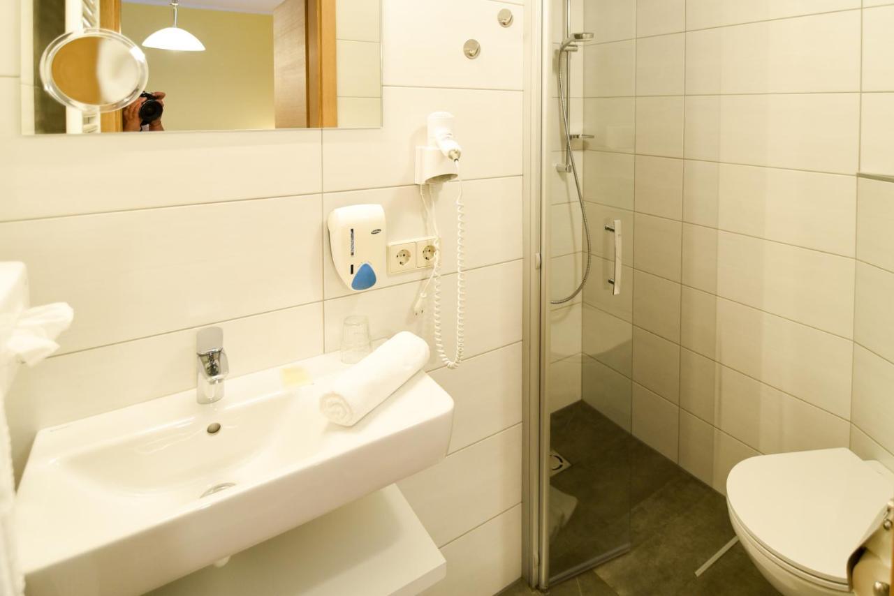 Pension Seiwald Kotschach-Mauthen Bagian luar foto