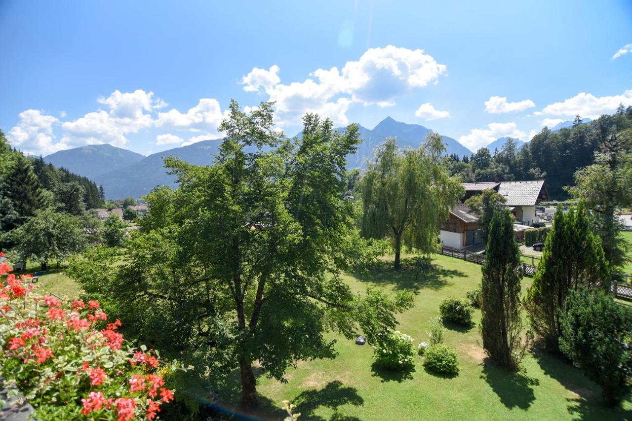Pension Seiwald Kotschach-Mauthen Bagian luar foto