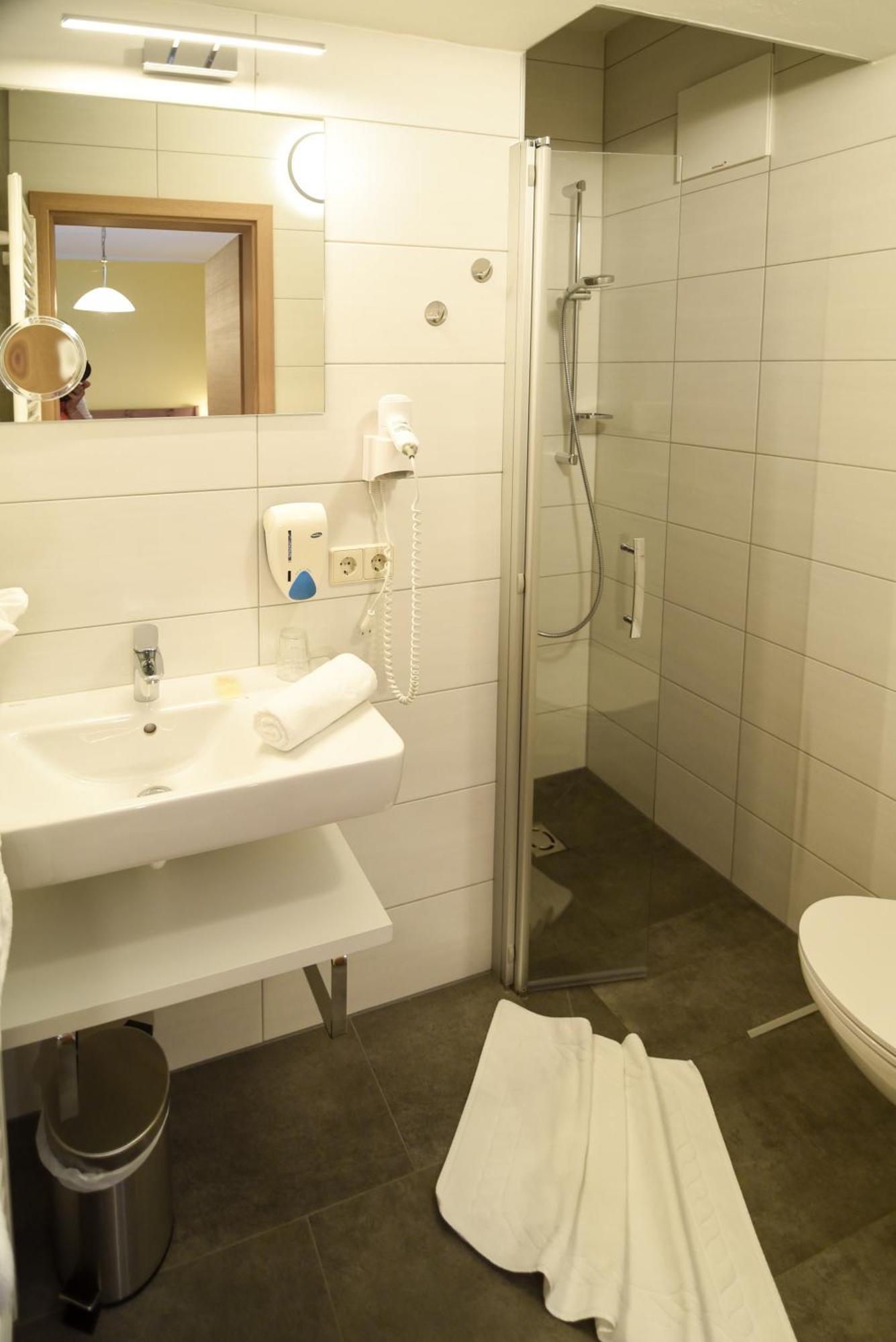 Pension Seiwald Kotschach-Mauthen Bagian luar foto